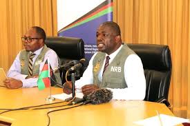 National Registration Bureau warns against NRB-branded Attire National Registration Bureau warns against NRB-branded Attire